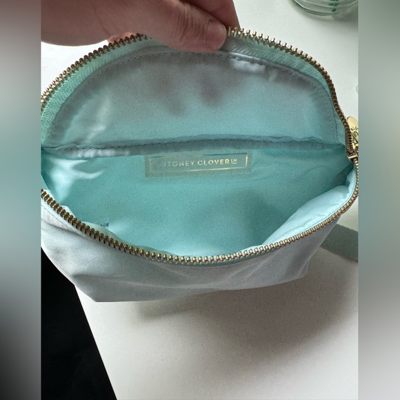 Stoney Clover Lane fanny pack - Picture 5 of 5